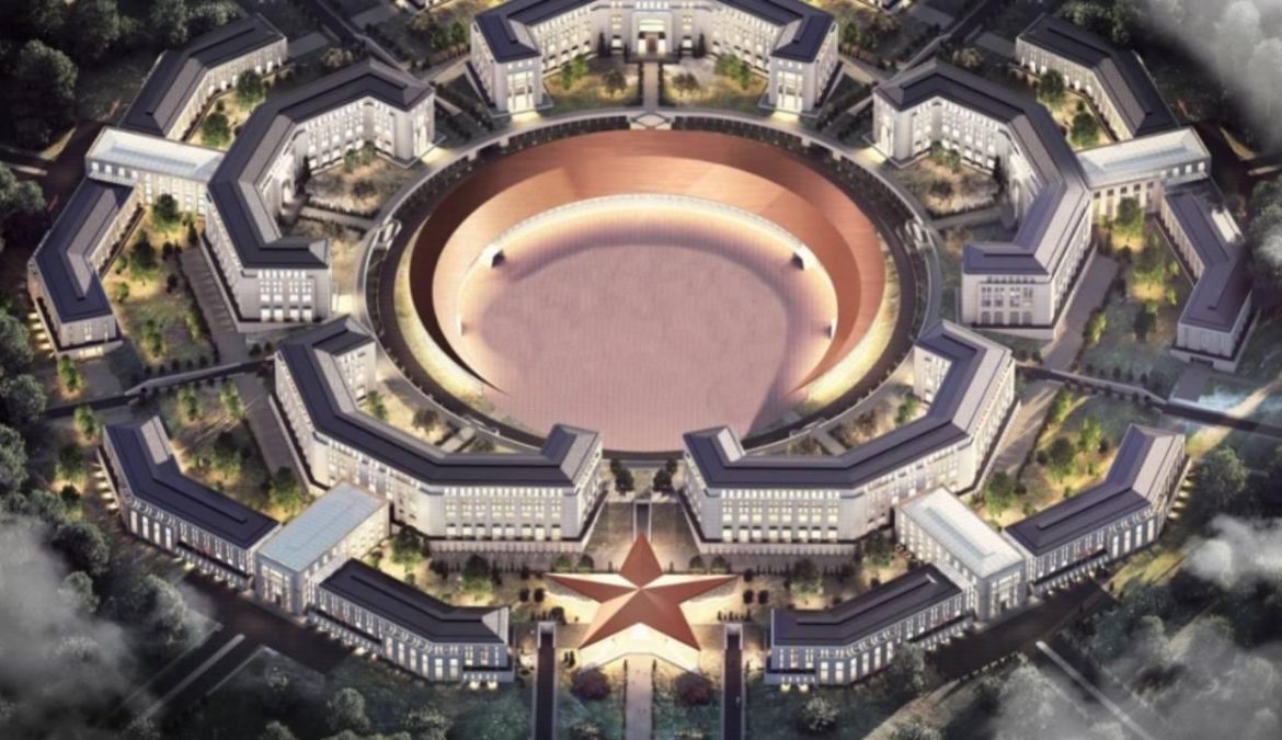 MSB Ay Yıldız Projesi